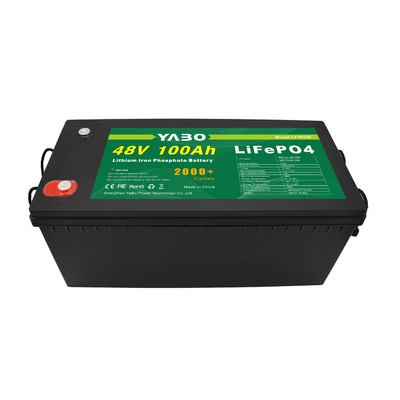 12v 24v 51.2v 리튬 이온 100ah 48v 400ah Lifepo4 배터리 팩 판매
