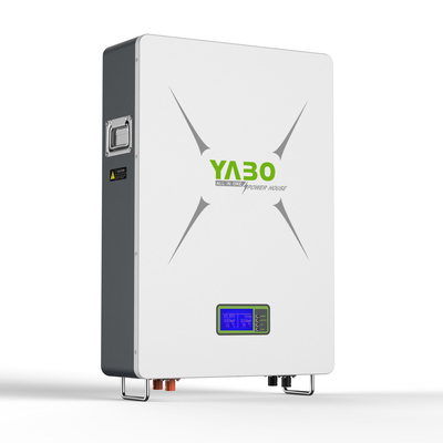 10kwh 51.2v 200ah Lifepo4 리튬 배터리 태양 에너지 저장 시스템 딥 사이클 Diy