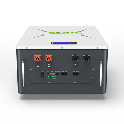 태양 에너지 저장 51.2V 230Ah 5KW 10KW 200Ah를 위한 가정 Lifepo4 건전지