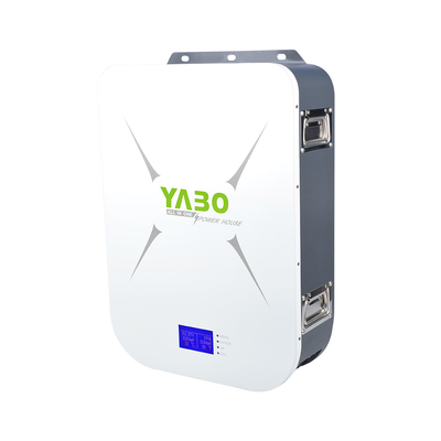 48v 100ah Lifepo4 태양 전지 솔루션 10kw 8.7kw 5kw 가정 재생 에너지