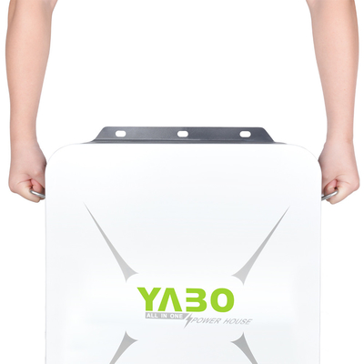 48v 100ah Lifepo4 태양 전지 솔루션 10kw 8.7kw 5kw 가정 재생 에너지