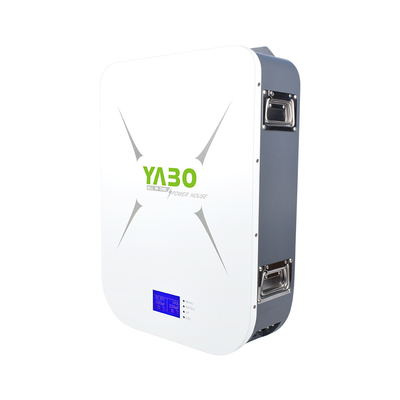 Bms 태양 전지 솔루션 Lifepo4 배터리 72v 100ah 200ah 51.2v 48v 36v 재생 에너지