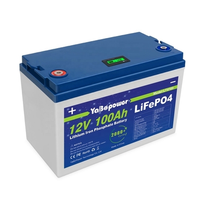 48v 12v Lifepo4 배터리 200ah 100ah 150ah 200ah 300ah 400ah Bms 태양계
