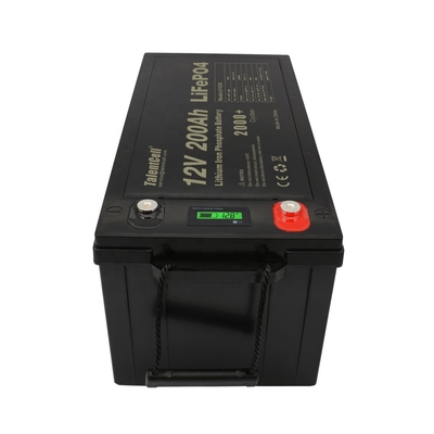 재충전용 Lifepo4 배터리 12v 150ah 100ah 180ah 300ah 200ah 에너지 저장