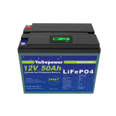 32700 Lifepo4 재충전 전지 12v 5ah 15ah 50ah 10000mah 2000mah 30000ah