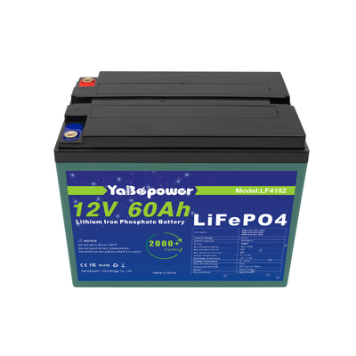 72v 60ah Lifepo4 배터리 팩 12V 48V 60V 60ah 80ah EV 자동차 저장 시스템