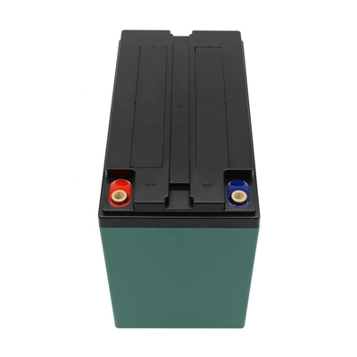 12v 40ah Lifepo4 배터리 딥 사이클 태양열 30ah 42ah 리튬 이온