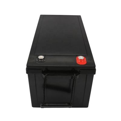 24v 200Ah Lifepo4 태양 전지 은행 리튬 Diy 세륨 ROHS 보장 36 달