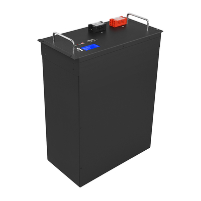 Diy 48v Lifepo4 배터리 200ah 51.2V 120Ah 리튬 태양 에너지 저장 장치