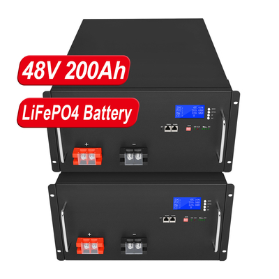Diy 48v Lifepo4 배터리 200ah 51.2V 120Ah 리튬 태양 에너지 저장 장치