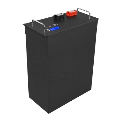 3.5kwh 10kwh 51.2 V 200ah Lifepo4 리튬 배터리 100Ah 2000 사이클