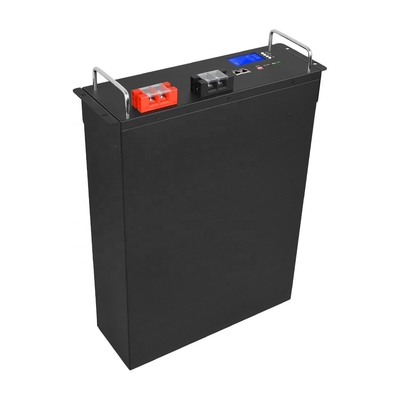 48v 300ah Lifepo4 배터리 셀 리튬 이온 딥 사이클 51.2v 50Ah 250Ah