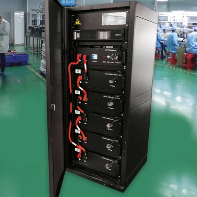 48v 300ah Lifepo4 배터리 셀 리튬 이온 딥 사이클 51.2v 50Ah 250Ah