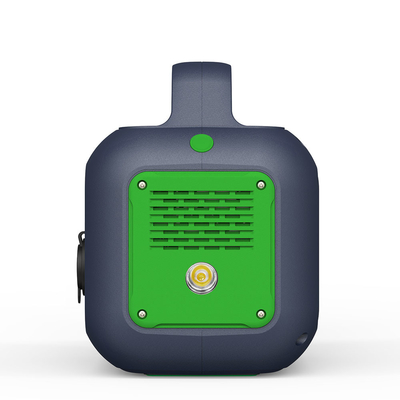 20800mAh 태양 전지 패널 캠핑 야외 홈 리튬 220V 휴대용 300W 충전 전원 은행 및 전원 스탯