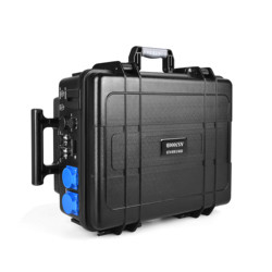 Diy 태양 리튬 휴대용 발전소 240v 120v 230v 3000w