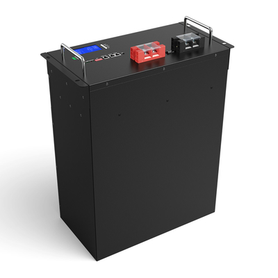 리튬 전원 배터리 팩 48V 230Ah 16S1P 등급 A 브랜드 뉴 3.2V 230Ah 200Ah LiFePO4 배터리