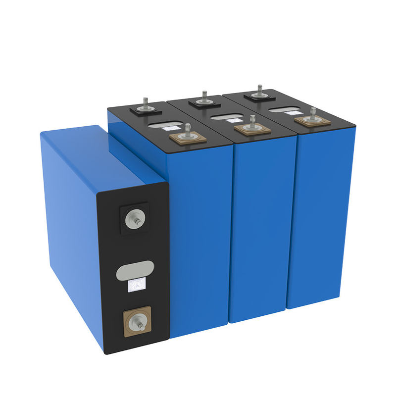 3.2V 280AH 리?? 철화강 배터리 셀 - 높은 용량 및 장기 지속 가능한 전력 솔루션